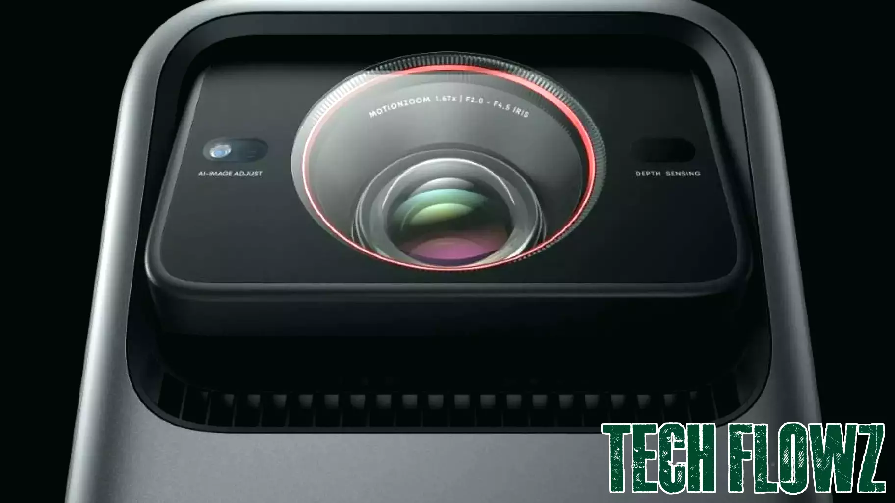 The Future of Lifestyle Projection: The Innovative Nebula X1