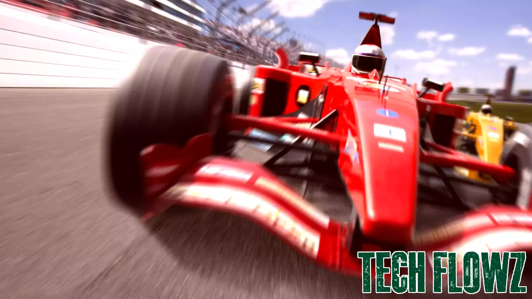 The Impact of Racing Technology on Everyday Cars