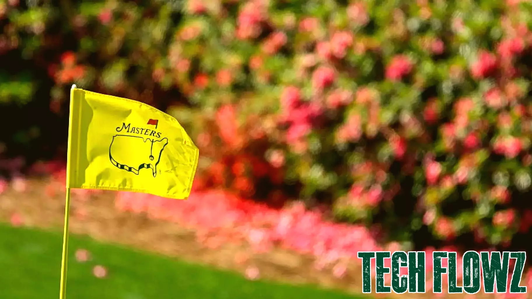 The Masters Embraces the Era of Content Creation