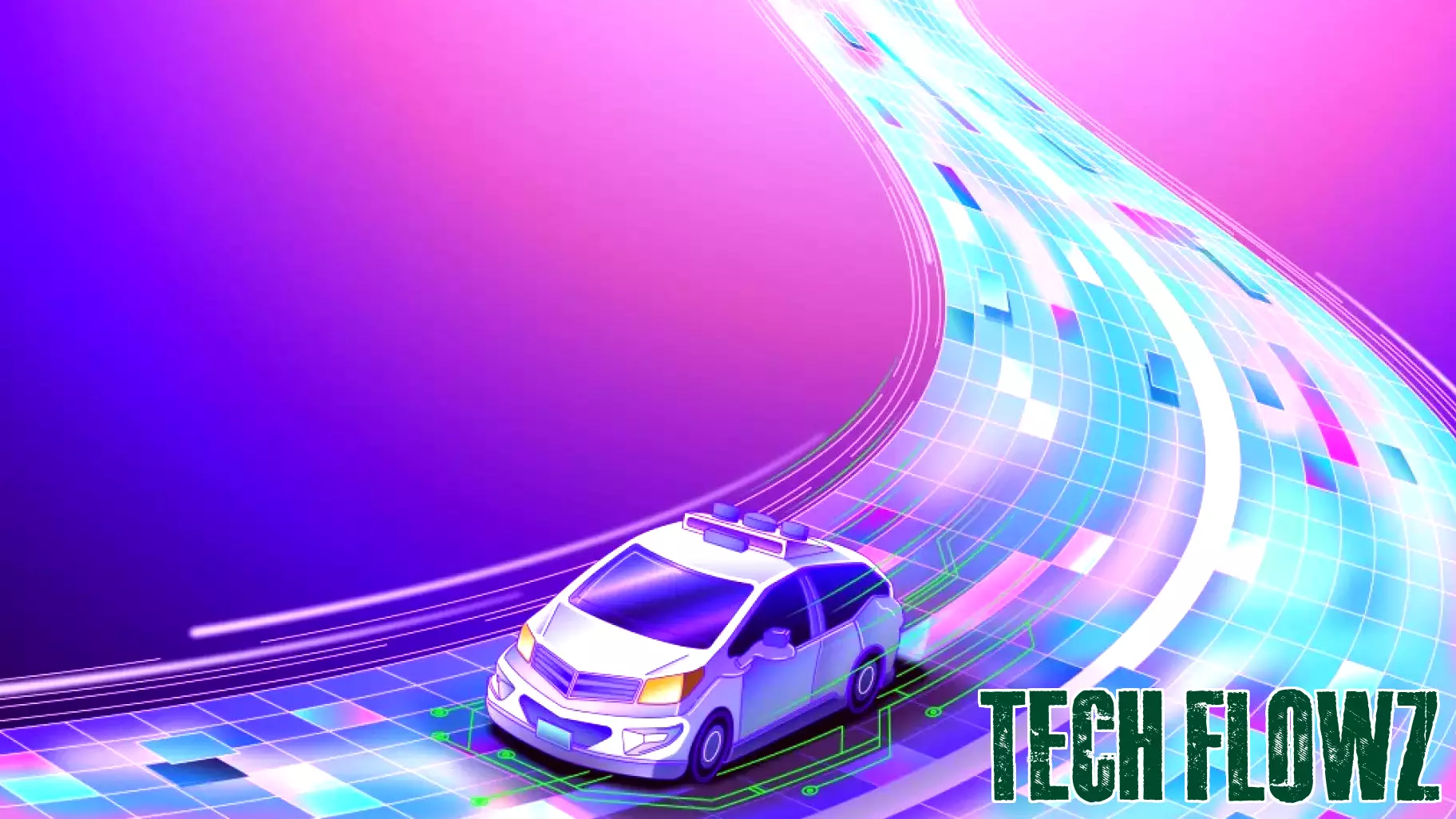 The Rise of Driverless Taxis: A Global Shift in Urban Mobility