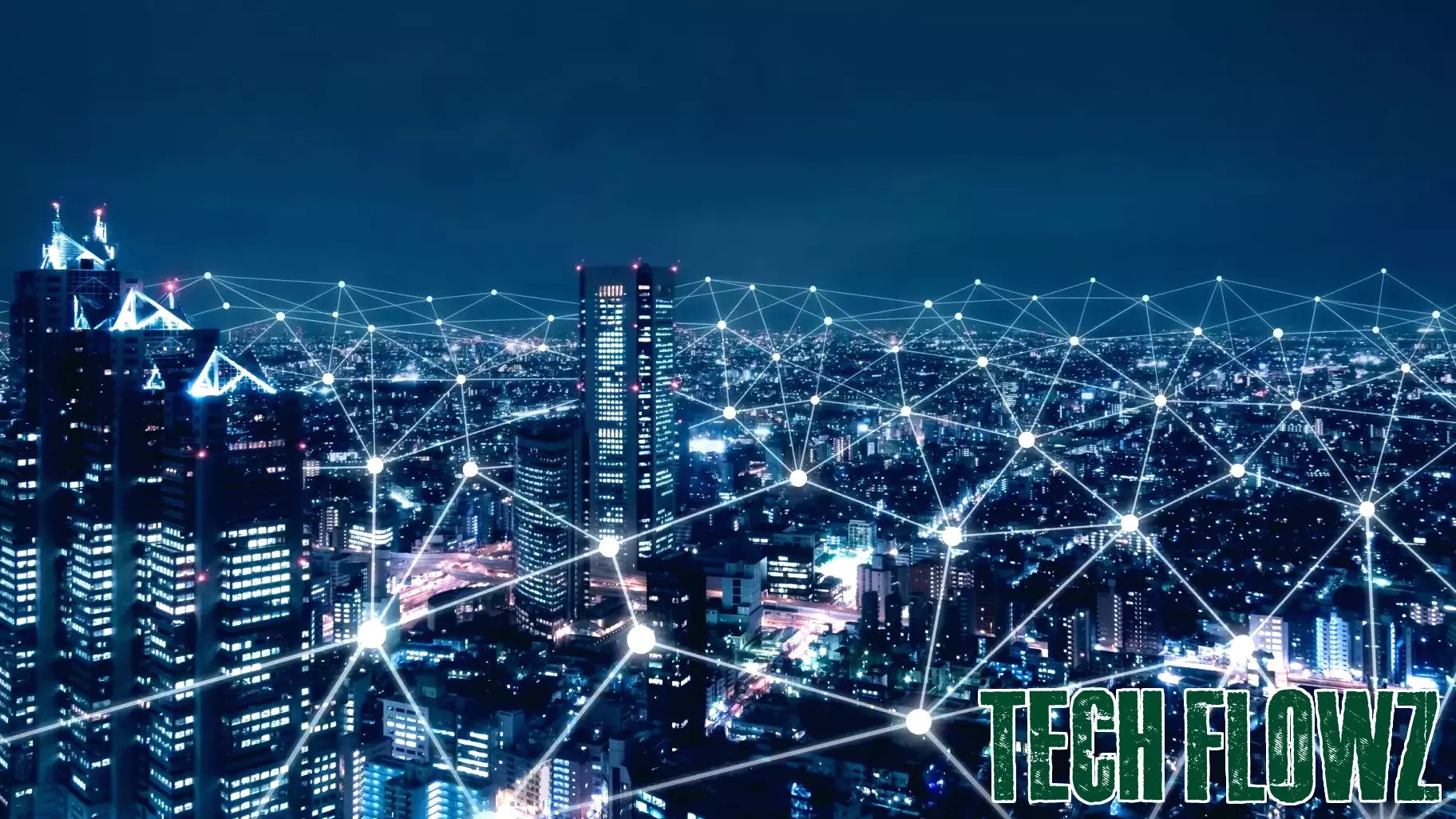 The Role of Leadership in Transforming Urban Infrastructure