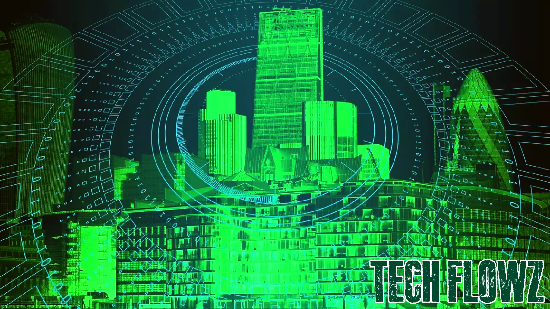 The Transformation of Finance: Blockchain Technology's Impact