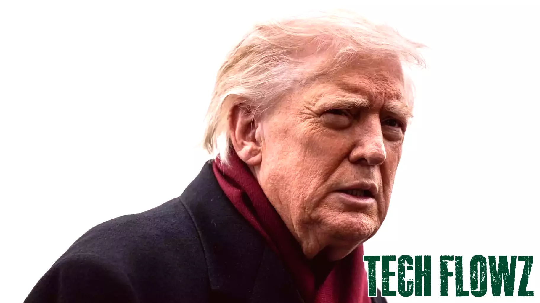 Trump Media Company Partners with Fusion Energy Innovator in $6 Billion Deal