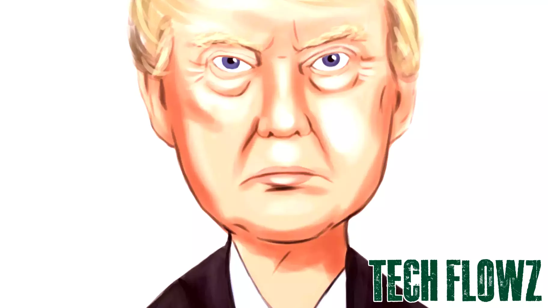 Trump Media & Technology Group Faces Significant Decline Amid Market Optimism