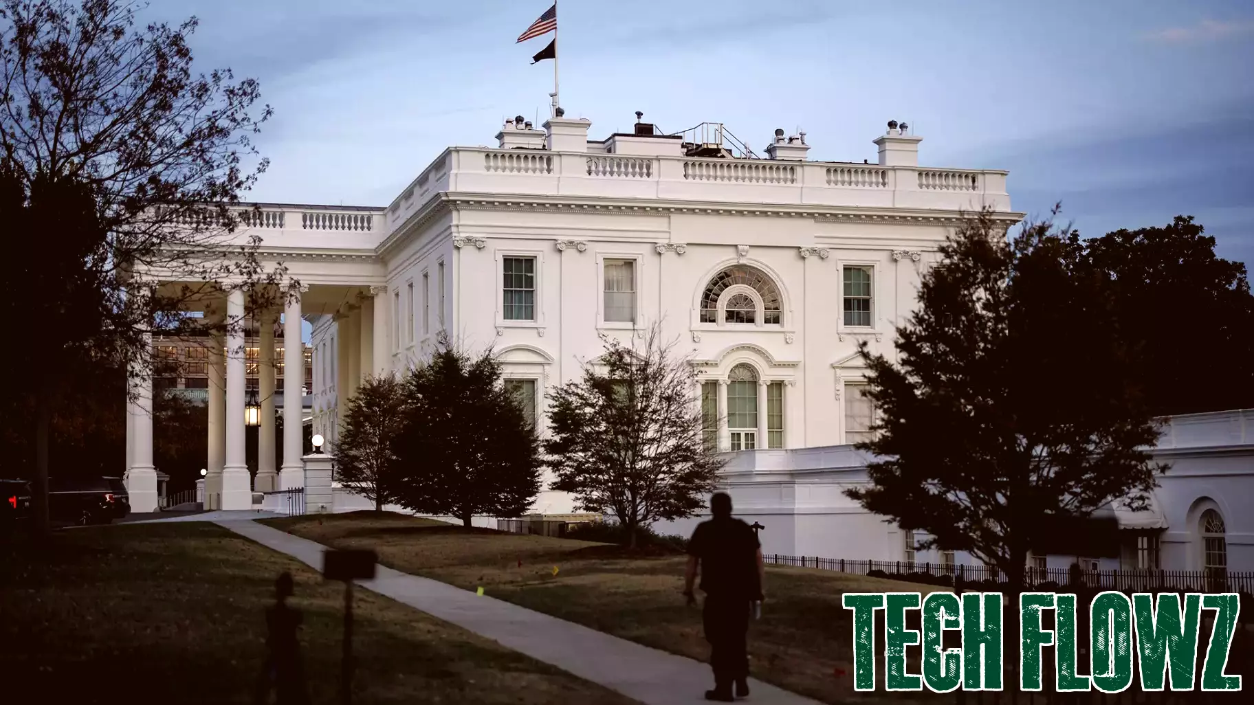 Trump’s Initiative to Revamp U.S. Technology Policy