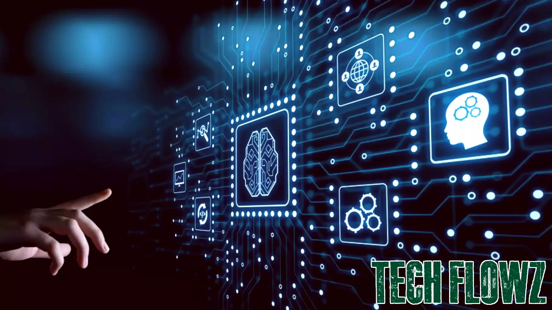 Understanding the Role of AI in Engaging Older Customers