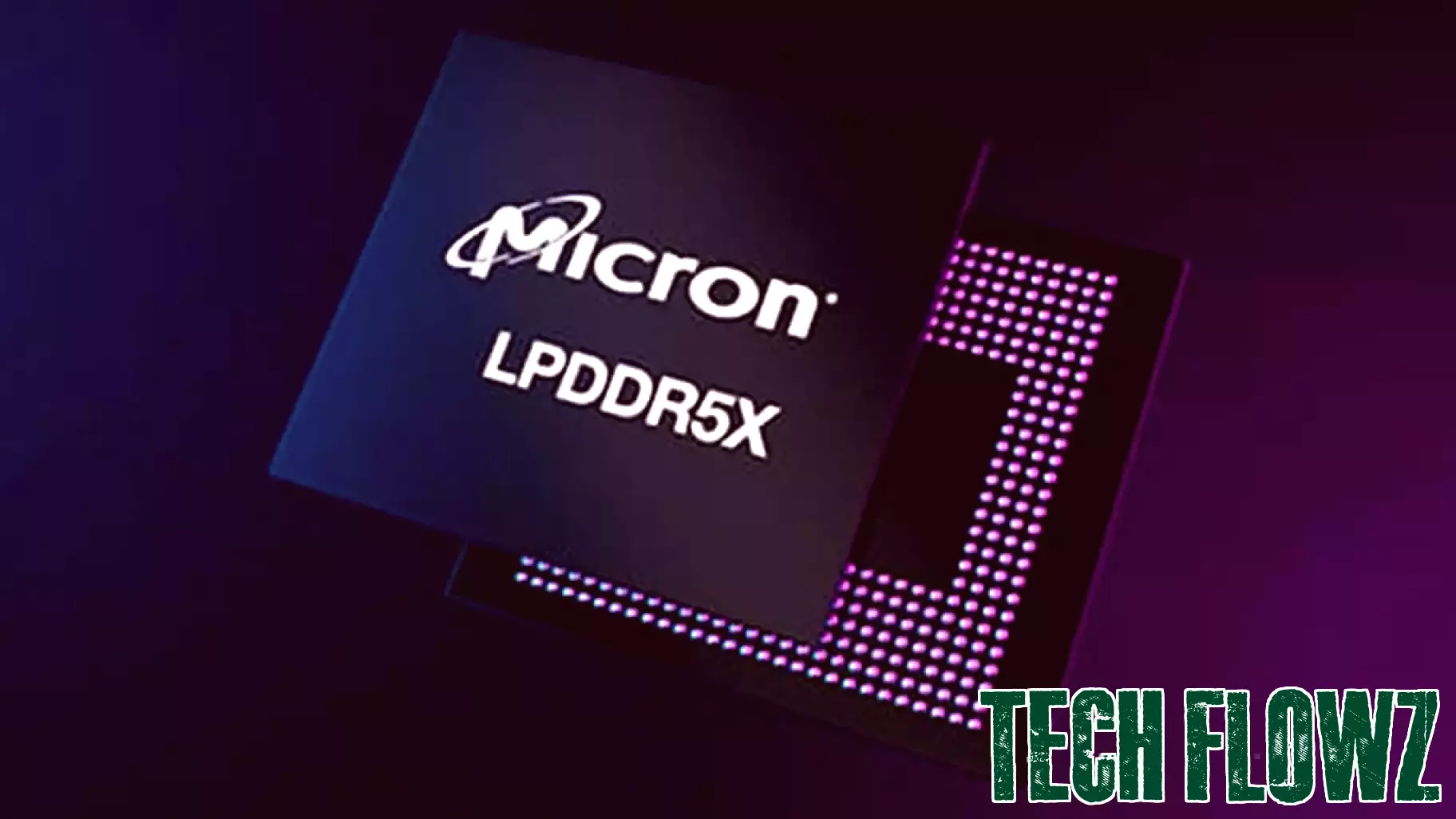 Up 326%, Should You Buy Micron Technology Right Now?