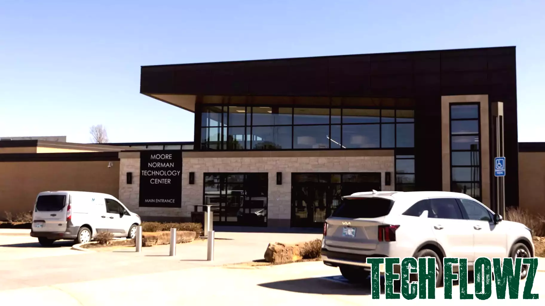 Voters Greenlight $90 Million Bond for Technology Center