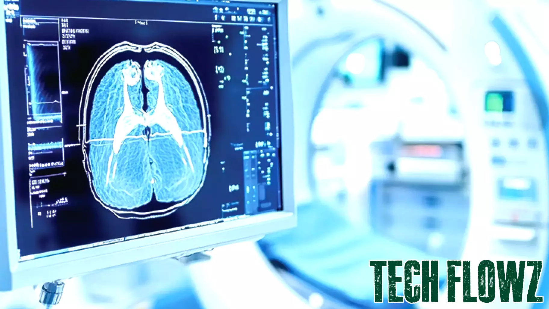 When Technology Takes Center Stage in Life-Saving Situations