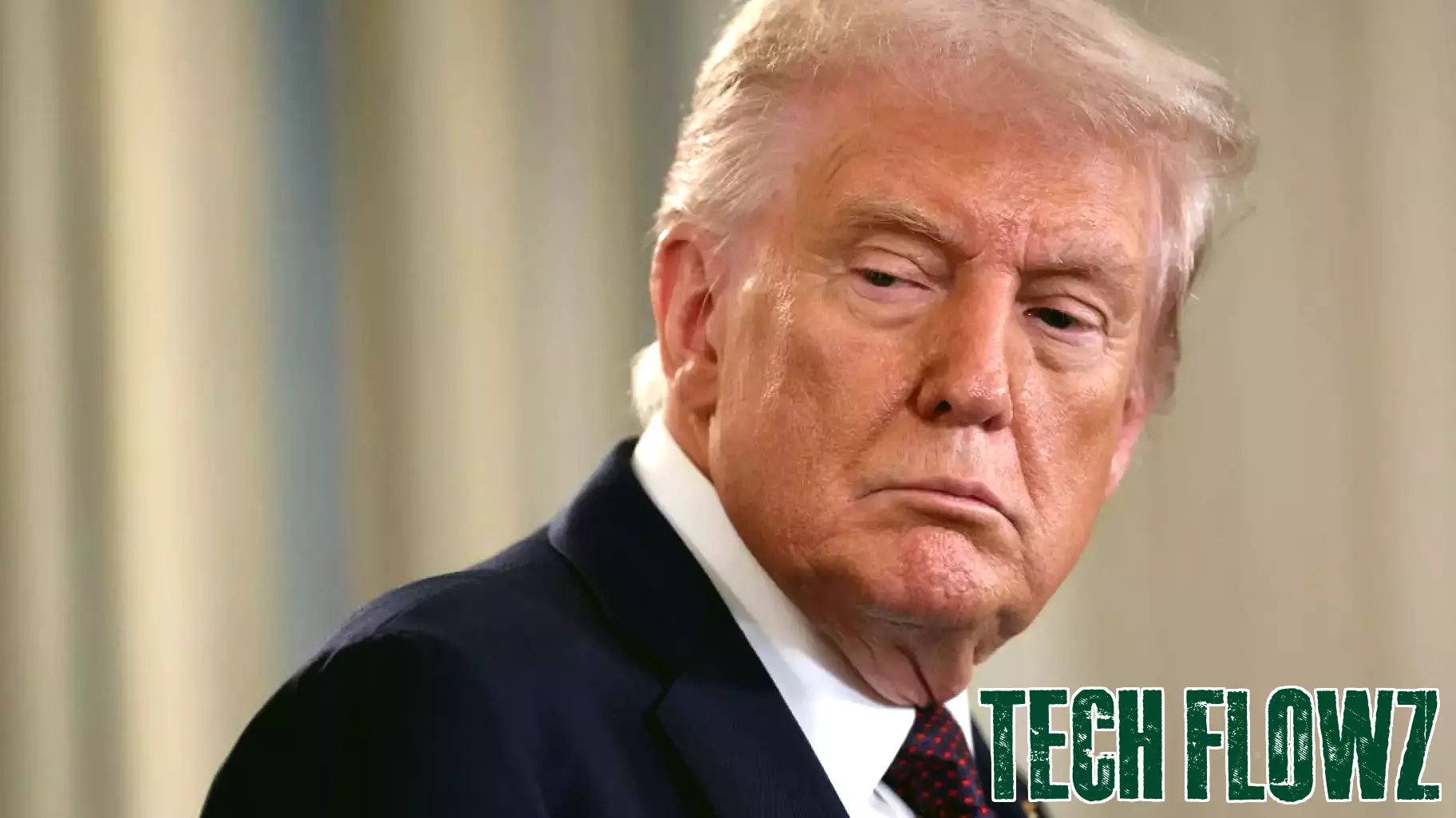 White House Claims China Is Stealing AI Technology Ahead of High-Stakes Summit