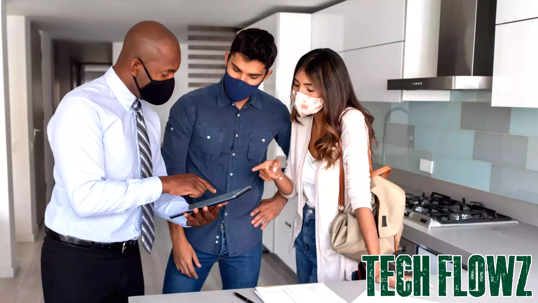 Why Figure Technology Solutions Stock Zoomed More Than 21% Higher This Week