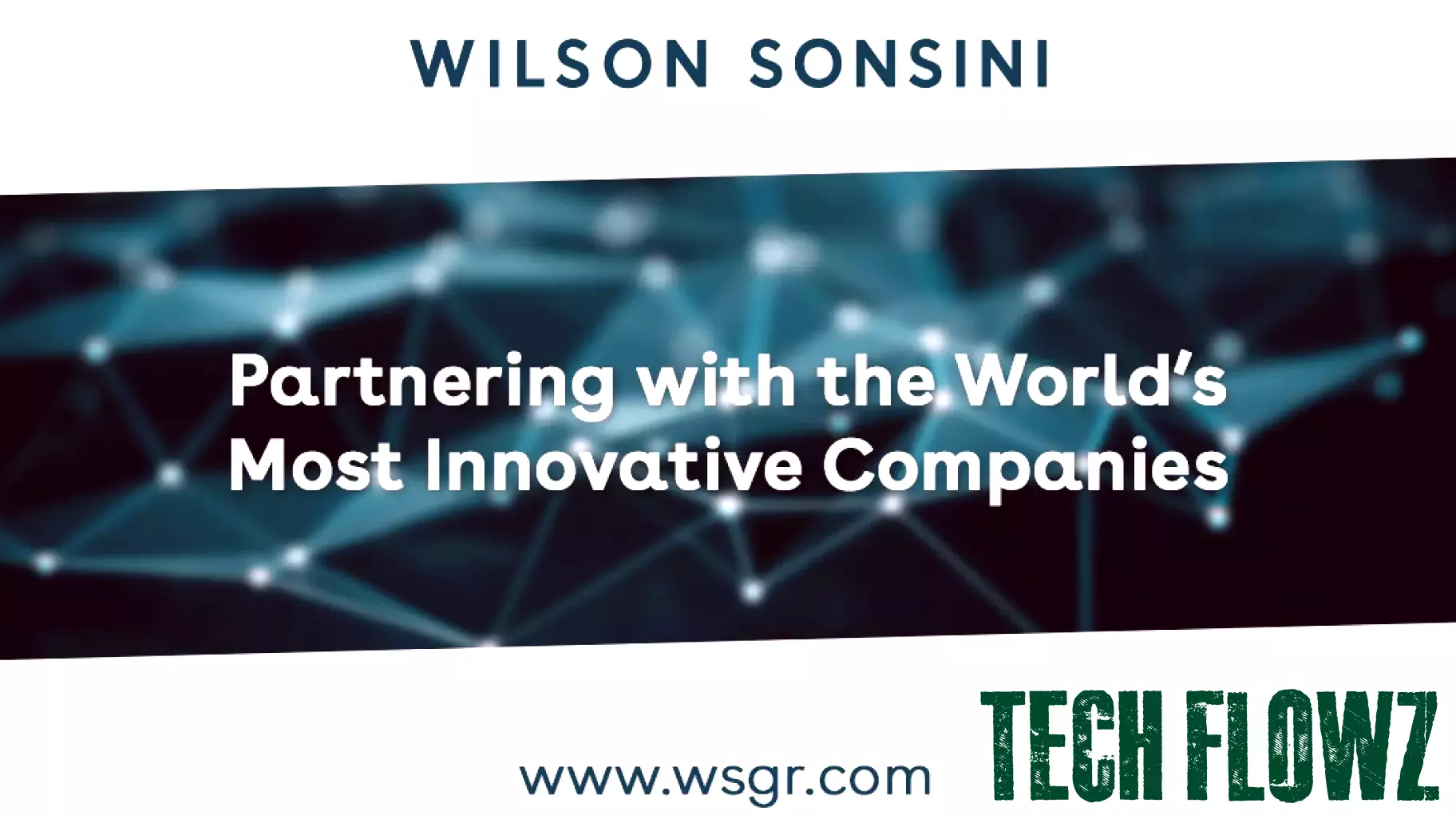 Wilson Sonsini Recognized as Top Technology Practice in Law360 Awards
