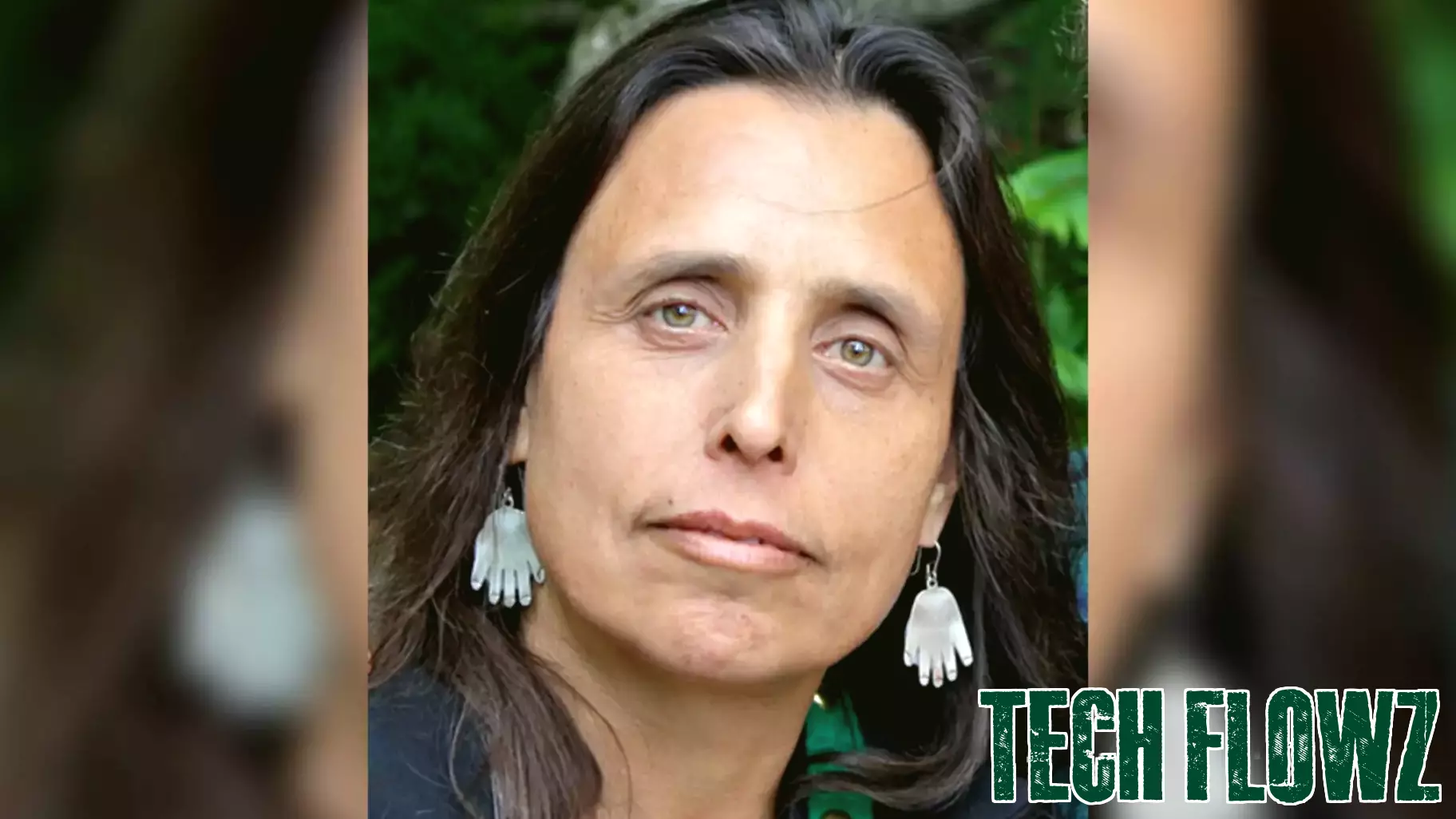Winona LaDuke: The Limits of Technology in Achieving Invincibility