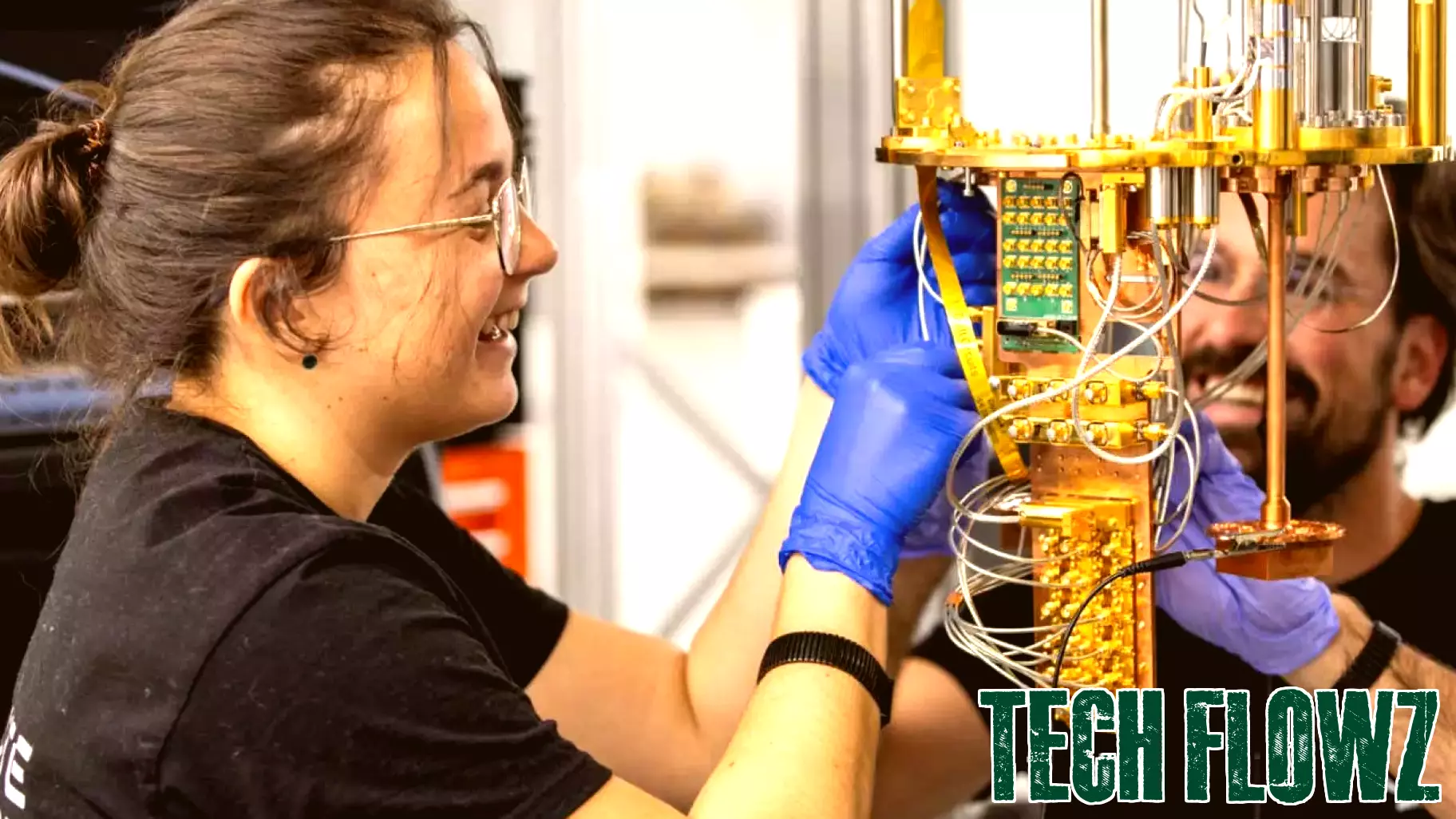 You can now buy a DIY quantum computer