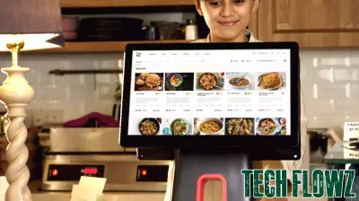 A Digital Divide Emerges in the Restaurant Experience
