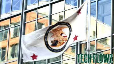 Administrative Judges Under Scrutiny for Allowing Technology Theft