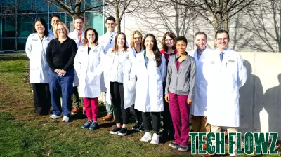 Advanced Techniques in Lung Cancer Care at UConn Health