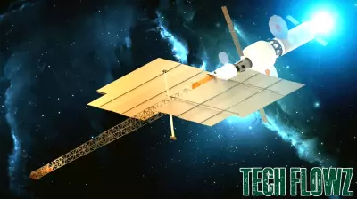 Advancements in Nuclear Electric Propulsion Could Accelerate Mars Missions