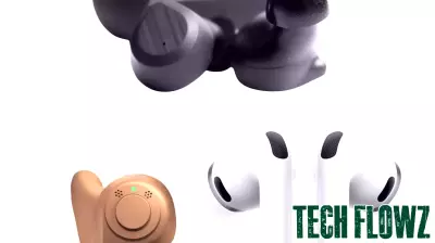 Advancing Hearing Technology Through Smarter Sensors and High-Efficiency Processing