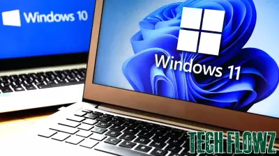 AI Developments in Windows 11 and Amazon's Extended Agents