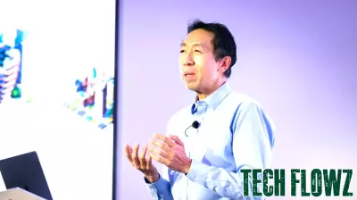 AI Revolution: Andrew Ng Highlights Limitations and Future Potential