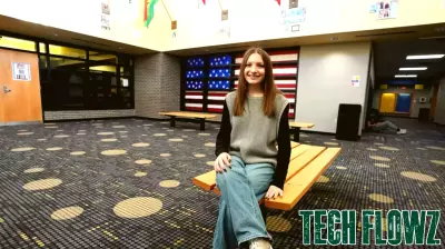 AI Technology Empowers Students with Disabilities