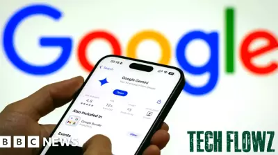 Alphabet Revises AI Development Principles Amid Concerns