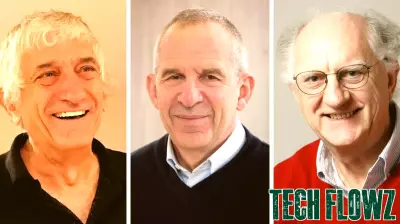 American Researchers Recognized with Nobel Prize for Quantum Technology Advancements