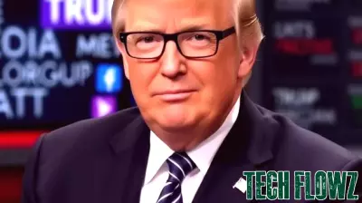 Analyzing the Surge of Trump Media and Technology Group Corp. on Tuesday