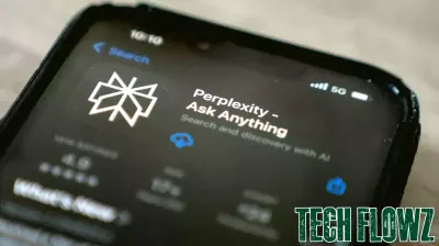 Apple Explores Acquisition of AI Startup Perplexity