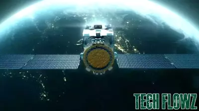 Astroscale Japan to Advance In-Space Refueling Technologies