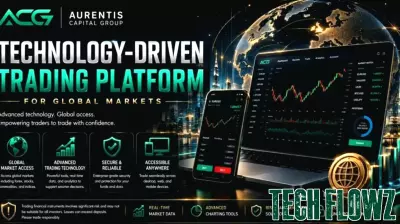 Aurentis Capital Group Announces Technology-Driven Trading Platform for Global Markets