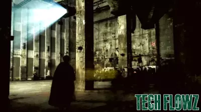 Berlin's infamous club Berghain now has... quantum technology?