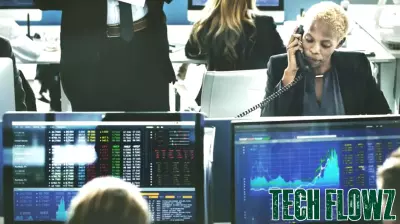 BGC Group's Strategic Acquisition of Macro Hive: A Leap Towards Tech-Driven Growth