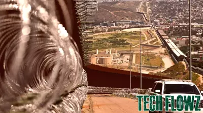 Bipartisan Effort to Enhance Border Technology Through New Legislation