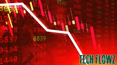 BlackSky Experiences Significant Stock Decline