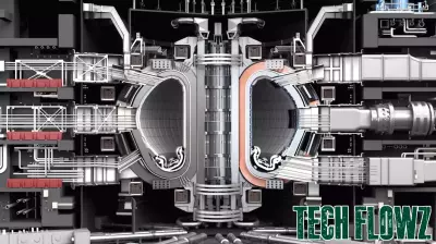 Breakthrough Technology Promises to Transform Energy Sources