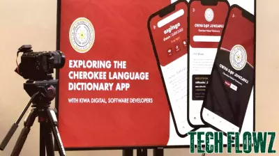 Bridging Tradition and Innovation: Cherokee Nation Embraces Technology