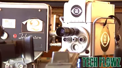 Celebrating 70 Years of WPRI 12: A Journey Through TV Technology