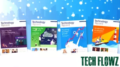 Celebrating a Year of Innovation and Progress