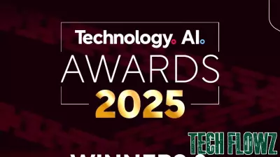 Celebrating Excellence: Winners of the Global Tech & AI Awards 2025 Announced