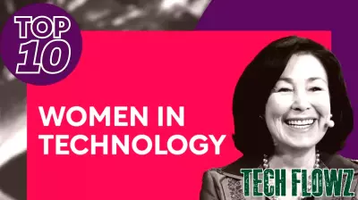 Celebrating the Achievements of Leading Women in Technology