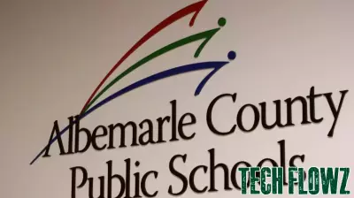 Chief technology officer retiring from ACPS