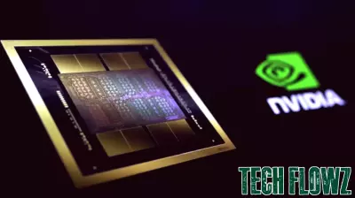China Implements Ban on NVIDIA Chips to Boost Technological Independence