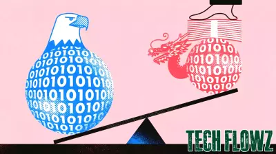 China's Rapid Advancement in Quantum Technology: Balancing Innovation and Risks