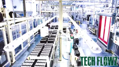 Clarios Plans New Technology Campus for Supercapacitor Production