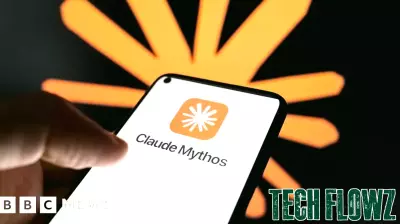Claude Mythos: Anthropic releases version of AI tool despite risk concerns