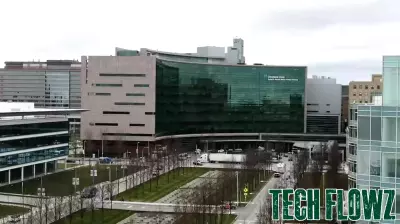 Cleveland Clinic Unveils Revolutionary AI Technology for Enhanced Patient Care