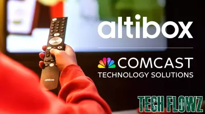 Comcast Technology Solutions Selected by Altibox for Centralized Video Management Across Norway and Denmark