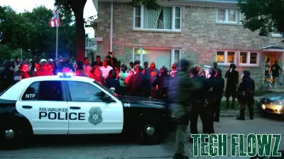 Community Concerns Rise Over Police Expansion of Facial Recognition Technology